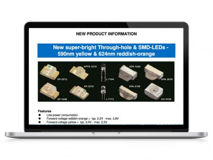 New SEK-J3 series