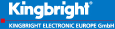 Kingbright Europe LED, SMD and more